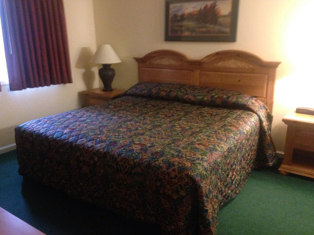 Hidden Valley Inn - Indianaナッシュビル 部屋 写真