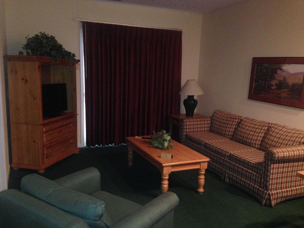 Hidden Valley Inn - Indianaナッシュビル 部屋 写真
